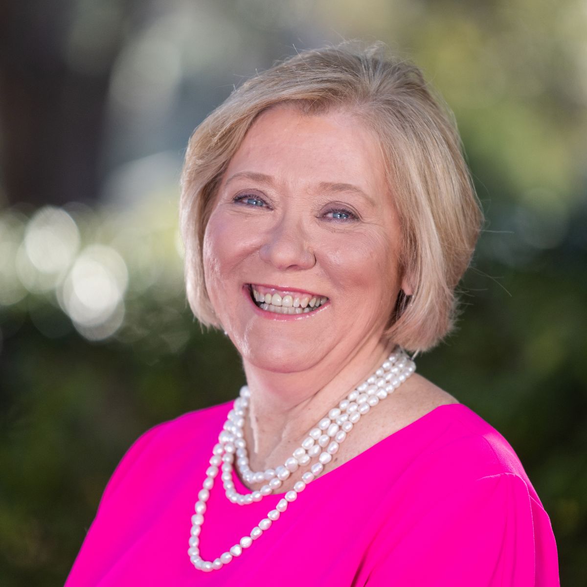 Jean Beck