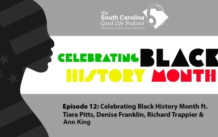 thumbnail for black history month youtube video