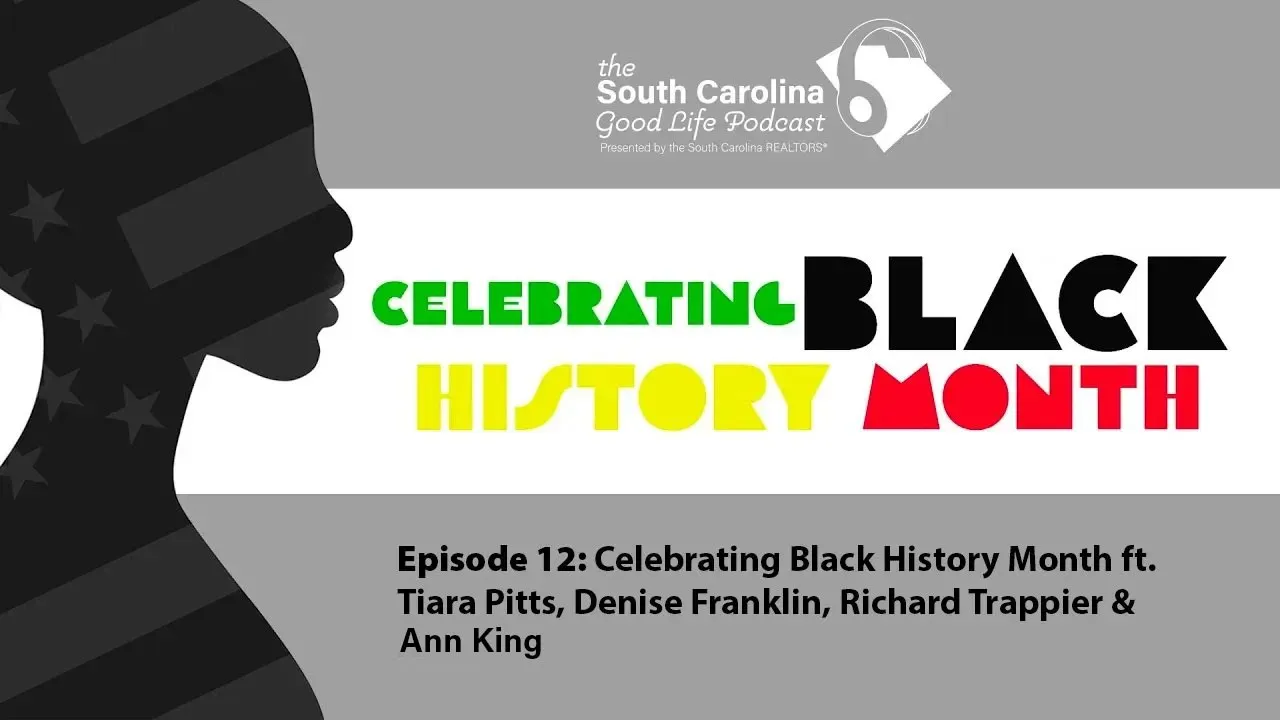thumbnail for black history month youtube video